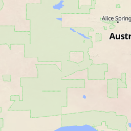 Camping Australia preview